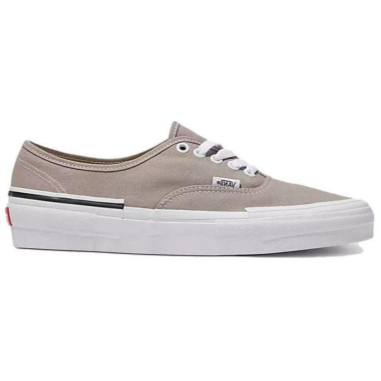 Vans Authentic Rearrange - Moon Rock Unisex Sneakers Grey VN000CSACH8