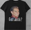 The Boys Homelander T-shirt, Homelander Unisex T-Shirt