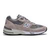 New Balance 991 Made in UK Grey M991GL