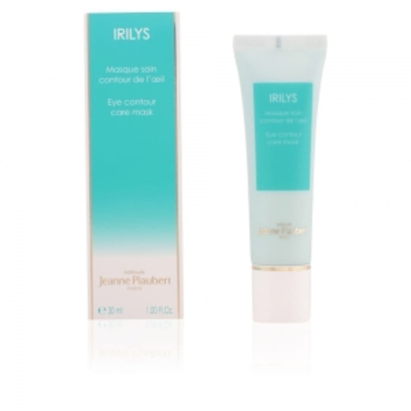 Jean-Piobert Irileath Eye Mask 30 ml