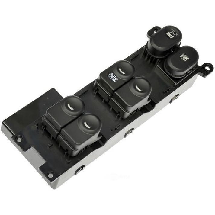 Master Power Window Switch 935702L010 for Hyundai Elantra Touring 2.0L 2009-2012