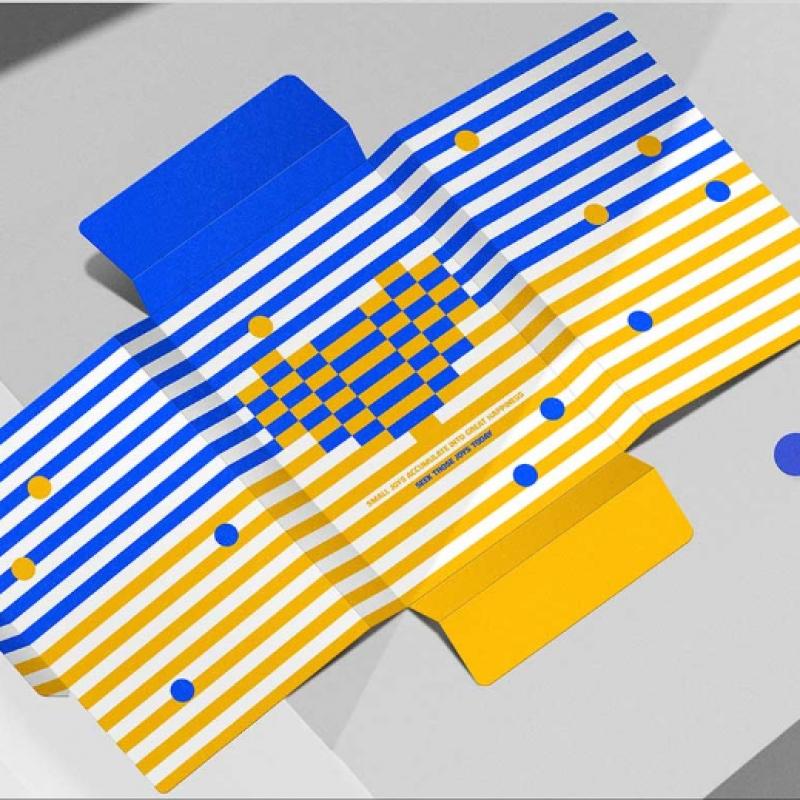 Jin   Happy   Solo Album  Weverse Albums Ver. 