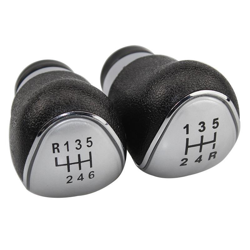 För Ford Ecosport 2013 2014 2015 2016 2017 2018 Manuell Växellådsspaksknopp Damask Stövelskydd Fodral Krage Bilstyling Tillbehör