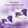 LUX Black Orchid Moisturizing Soap 8-Bar Pack