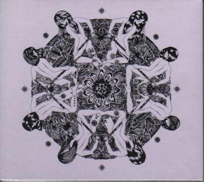 CD PREFUSE 73 - The Only She Chapters BRC291 Beat Records 2011 Japan ObiDance & Electronica Used