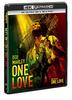 Bob One Love 4K Ultra HD ULTRA HD Marley + Blu-ray [4K + Blu-ray]