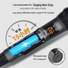 Universal UHF Dual Wireless Charging Microphone for Stage, KTV, Home, or Outdoor Use - 50m Range