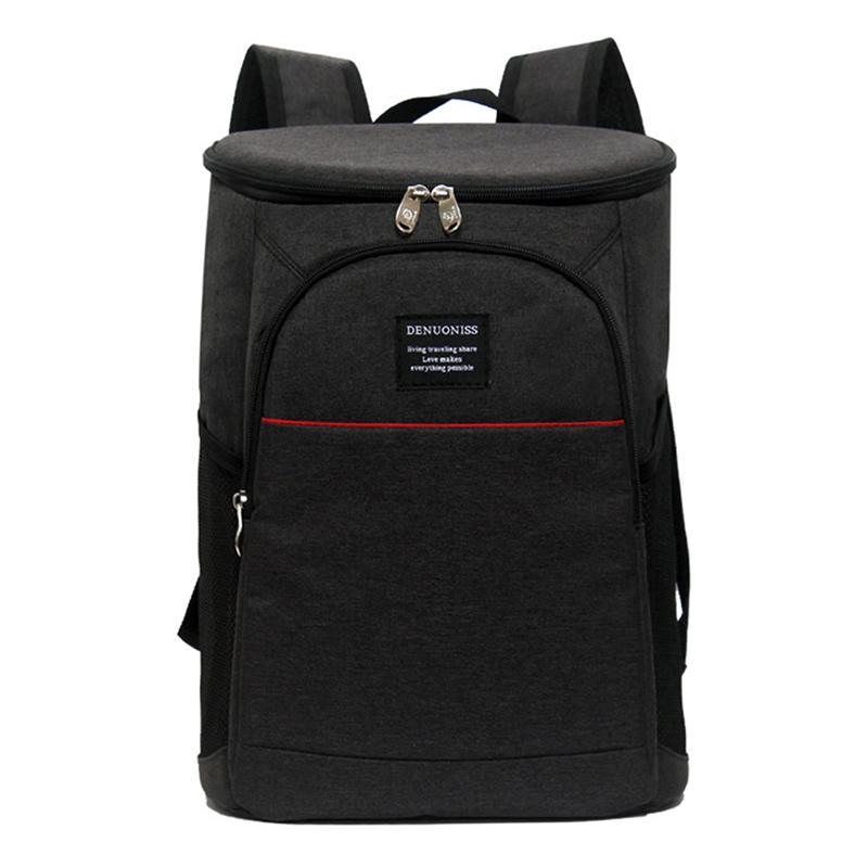 thermal insulated backpack