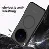 Protection Phone Case For VIVO X300 Ultra X300s X300 FE Vivo X300 Pro X300 X200 Ultra Camera Protect Transparent Cover