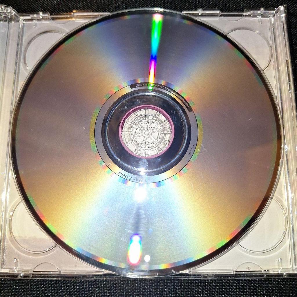 [USED] We LOVE Korean Drama OST Hits Collection