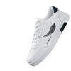 summer New men casual sneakers Men Fashion White Sports Shoes Male leather versatile flat Outdoor anti slip shoes Zapatillas