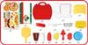 Lynx Pretend Play Pizza Shop x 28 x cm Children's Set, Set, 33.5 25.5