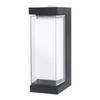 1PC Indoor Wall Lamp LED Flashlight Living Room Balcony Stairs Corridor Aisle Bedroom Bedside Lamp Modern Wall Lamp