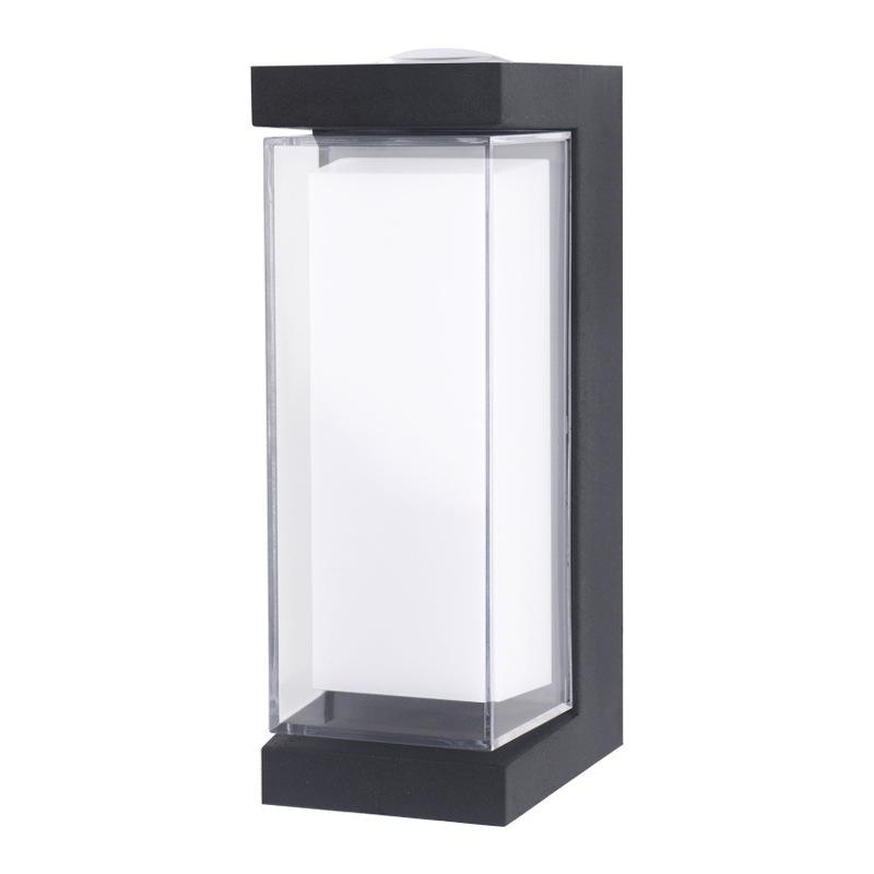 1PC Indoor Wall Lamp LED Flashlight Living Room Balcony Stairs Corridor Aisle Bedroom Bedside Lamp Modern Wall Lamp