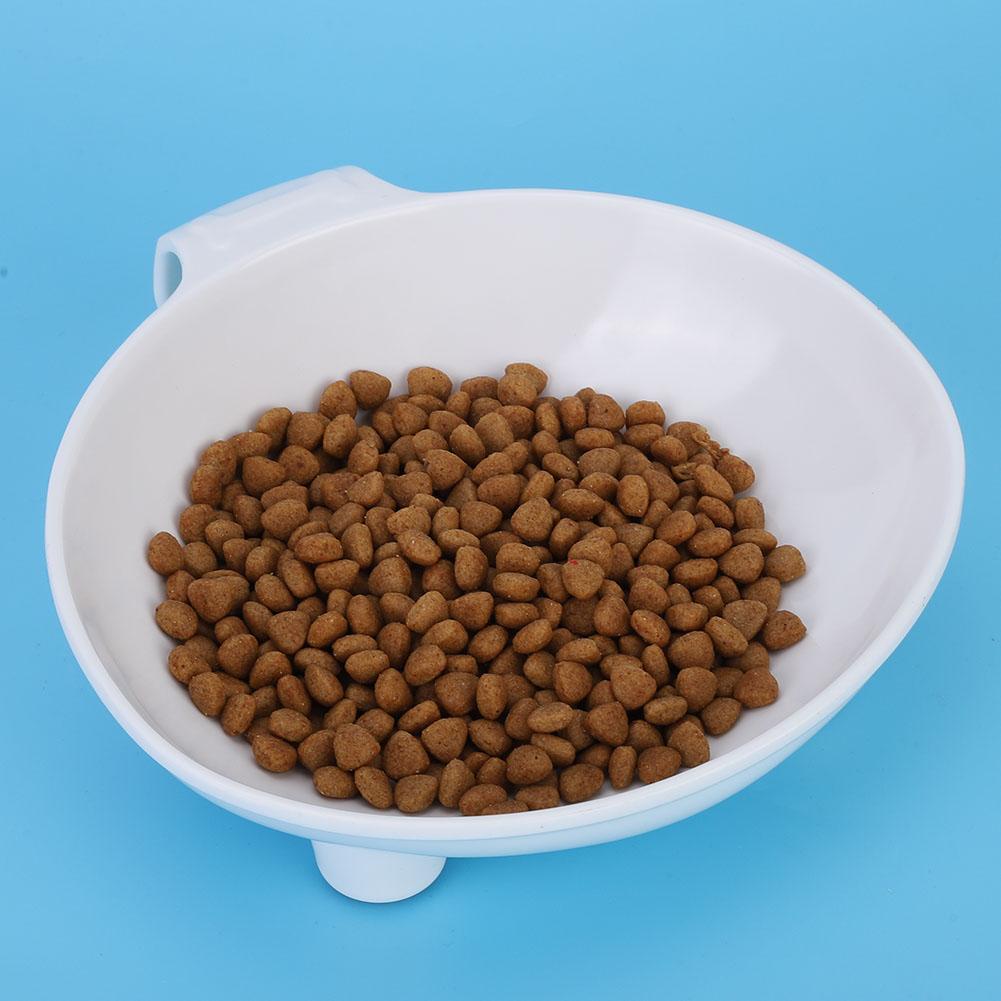 Wielofunkcyjna miska na wodę i jedzenie dla zwierząt domowych, ręczna, antypoślizgowa, naczynie do karmienia, artykuły do karmienia dla psów seniorów