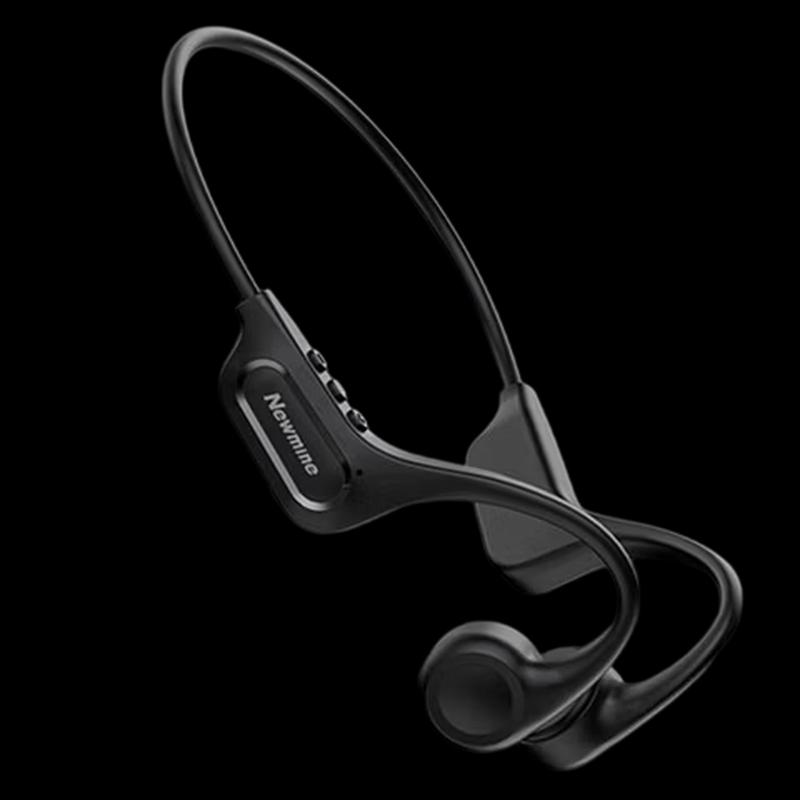 Newmine H86 Bone Conduction Bluetooth Sports Headset