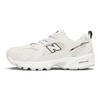 530 Kids Light Beige Low Top Running Shoes Simple Wear Resistant Supportive PZ530SC1