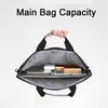 Laptop Bag, Men And Women With The Same Simple Shoulder Computer Bag, High-quality Handbag, 13-inch 14-inch 15-inch Optional