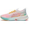 Li Ning Fabric Cushioning Slip Resistant Abrasion Resistant Breathable Rebound ARMS007-7