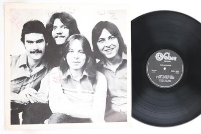 LP-Schallplatte HOT SHOTS - Hotshots SABS002 SABRE RECORDS 1979 UK Pop Gebraucht