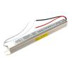 Schlankes LED-Netzteil 24W IP20