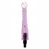 Bærbar Fascial Massasjepistol Sexmaskiner For Kvinne Automatisk Dildo Vibrator Kvinnelig Masturbator Forbedre Nytelse Voksne Sexleketøy