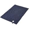 Cat Outdoor Cushion Pet Bed Camping Puppy Collapsible Pads for Outdoor Collapsible Mat with Handle for Camping