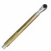 Ratchet Wrench with Extended Handle Long-Handled for DIYers