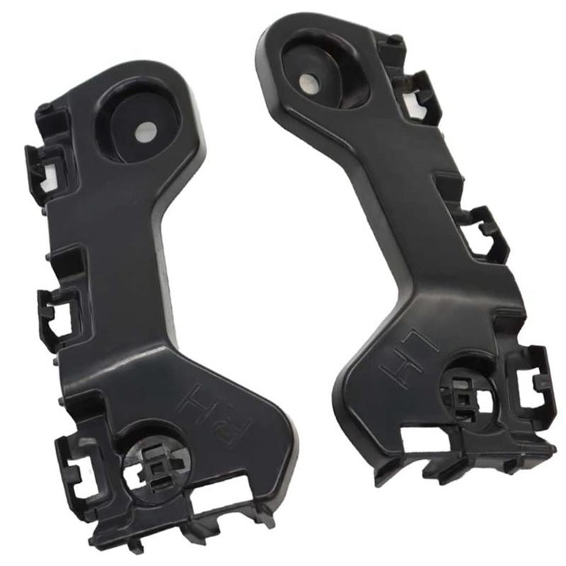 M63K-For Ford Edge 2011-2014 BT4Z17C947A BT4Z17C947B FO1043135 Bumper Bracket, Front Bumper Bracket Component