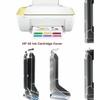 Handheld HP 45 Ink Cartridge Cover Suction Clip Inkjet Accessories Cover  Inkjet Printing