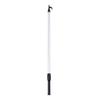 Marine Boat Hook Pole Telescoping Lightweight Retractable Equipment for Accessories Boat and Water Activities