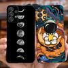 For Samsung Galaxy A32 A52 A72 5G Case Cute Cartoon Cover Shockproof Soft TPU Phone Case For Samsung A52 A 32 72 5G Fundas Coque