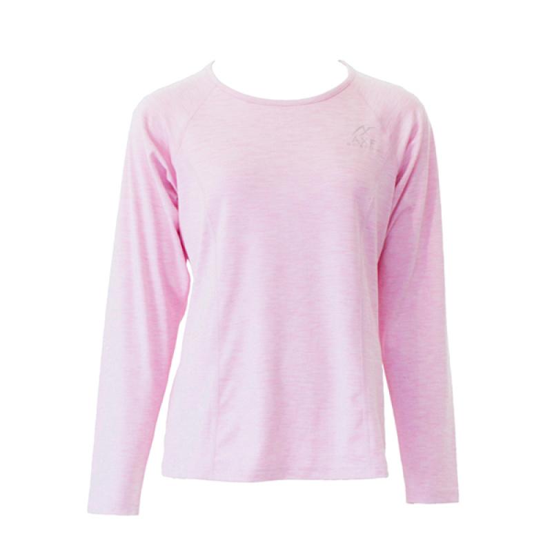 Women's Recovery Wear T-Shirt (IFMC Functional) Pink L