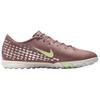 Nike Mercurial Vapor 16 Academy TF Kylian Mbappé Pack Unisex Sneakers Pink Plum-Eclipse Metallic-Silver FQ8384-200