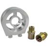 RYOTBASE Sandwich Oil Block Oil Sensor Attachment Oil Temperature Oil