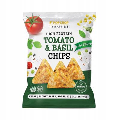 Snacky – Sladkosti