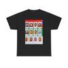 The Chicago Gang Book Page 117 - Mickey Cobras Members - T-Shirt