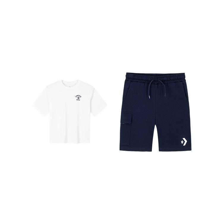Converse Casual Sportswear Teenagers CV2522665 4