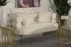 Sofa Soffy Plus With Cushions Cm 133X68X69