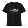 Mash Chopper T-Shirt Herren 4077 Helikopter Lizenziert Klassische TV-Show Sand vintage Gewaschen Vielseitig