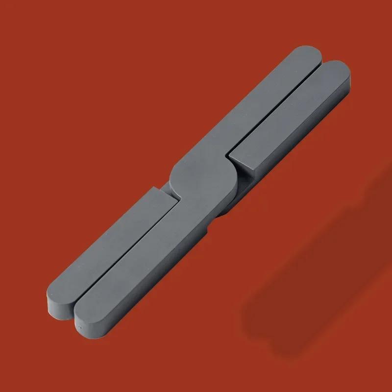 

Силиконовый термостойкий коврик, складной нескользящий коврик для кастрюли, сковороды, подставка под тарелку, крестообразный держатель, подставка под кухонный стол 1PCS