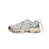 NB 410 V5 Abriebfeste Niedrige Laufschuhe Unisex Silber MT410KR5(Team747-)