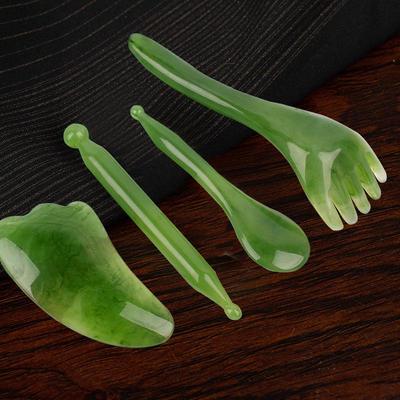 Masaj – Kafa Masajı