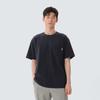 SNOWPEAK Basic Pocket Short-Sleeve T-shirt Dark Navy (S25MMFTS19)