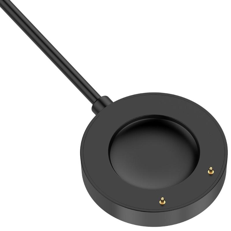 Replacement USB Data Sync Charging Cable for Keep Watch Pilot 1 Activity Trackers, Secure Connection