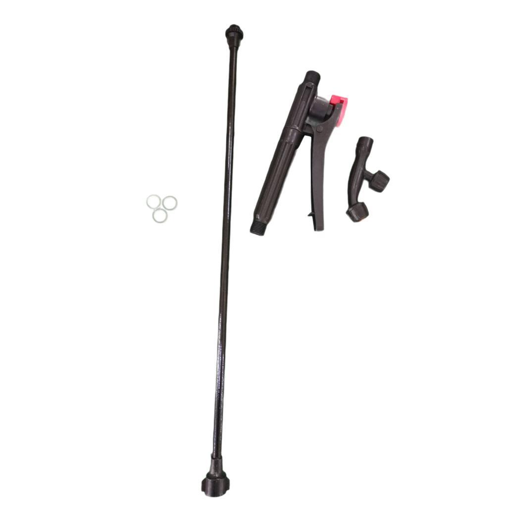 

Replacement Sprayer Wand Agricultural Spray Head, Comfortable Grip, Universal Watering Sprayer Wand for Watering Plant Lawn