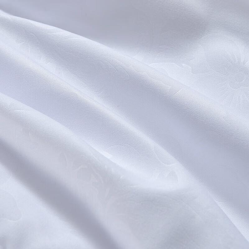 FUANNA Iris Four Seasons Tussah Silk Blend Quilt