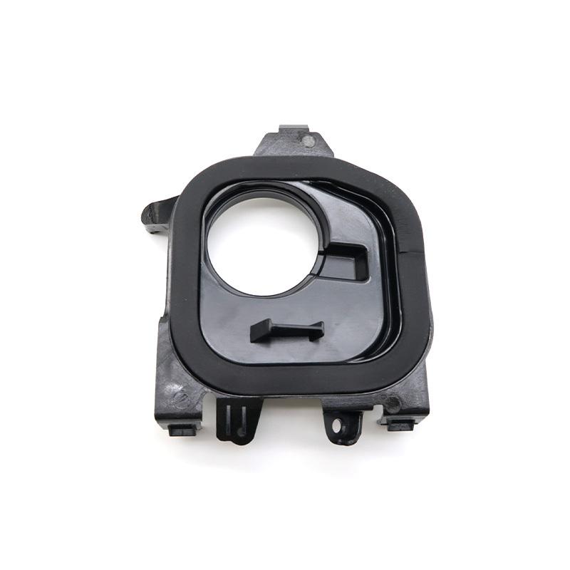 Car Headlight Dust Cover For Volkswagen Touareg Sealing Cover Module Base Bracket Rear Shell Cover Bracket Housing 2011-2015