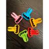 Easy Knot Accessory To Tie Balloons Bladder
