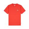 Dickies Summerdale T-shirt Cotton Orange